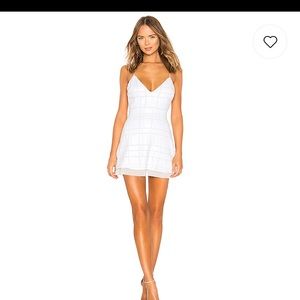 NBD homecoming dress